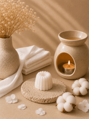 Linge Propre - Fondant Parfumé