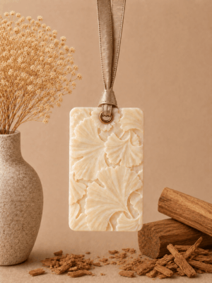 Bois de Santal - Suspension Parfumée