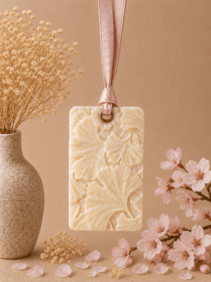 Fleur de Cerisier - Suspension Parfumée