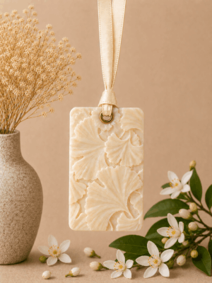 Fleur d'Oranger - Suspension Parfumée