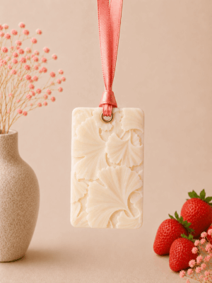 Fraise des Bois - Suspension Parfumée
