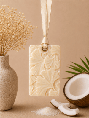 Noix de Coco - Suspension Parfumée