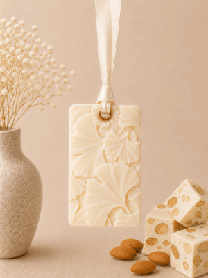 Nougat Blanc - Suspension Parfumée