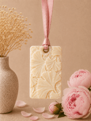 Pivoine - Suspension Parfumée